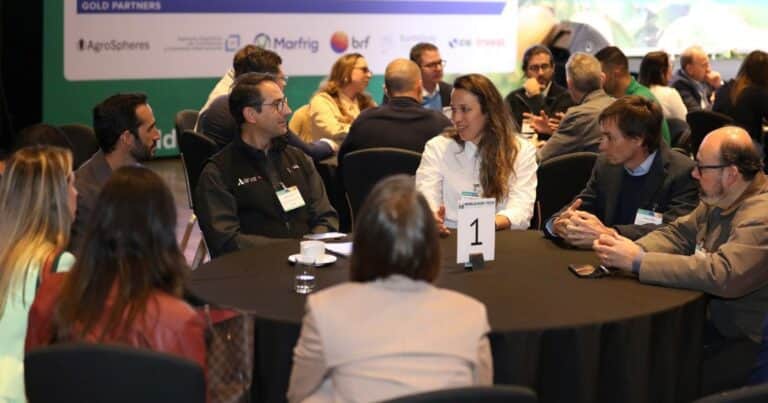 Cooperación y financiamiento, claves para que la innovación agrícola levante vuelo