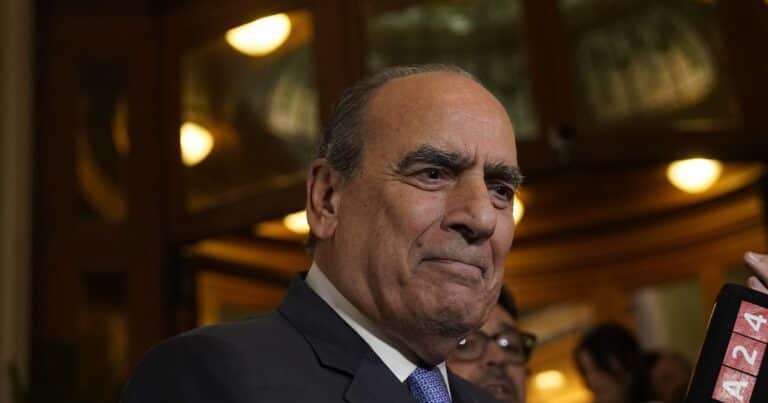 Antes de reunirse con gobernadores, Francos le puso un freno a los reclamos por la coparticipación: «No dan los números»