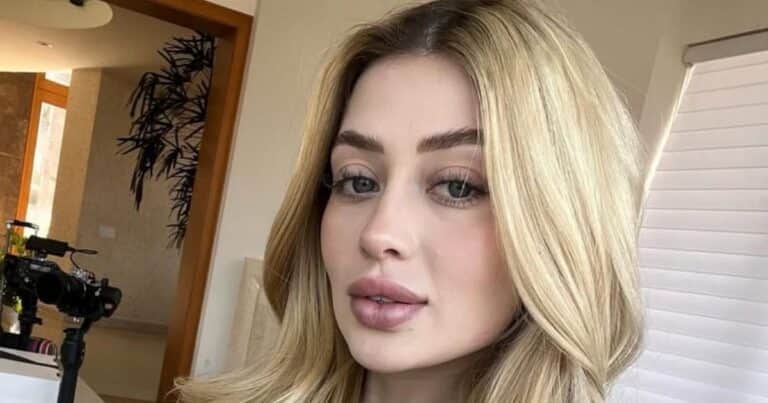 A un mes del asesinato de la influencer Valeria Márquez en un vivo de TikTok: el fiscal del caso rompió el silencio y habló de los avances de la investigación