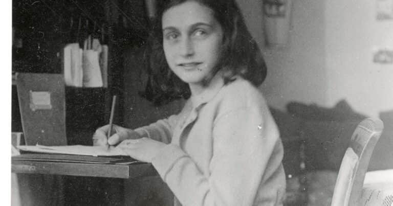 ‘El diario de Ana Frank’: nueva versión ilustrada revela pasajes censurados sobre sexualidad