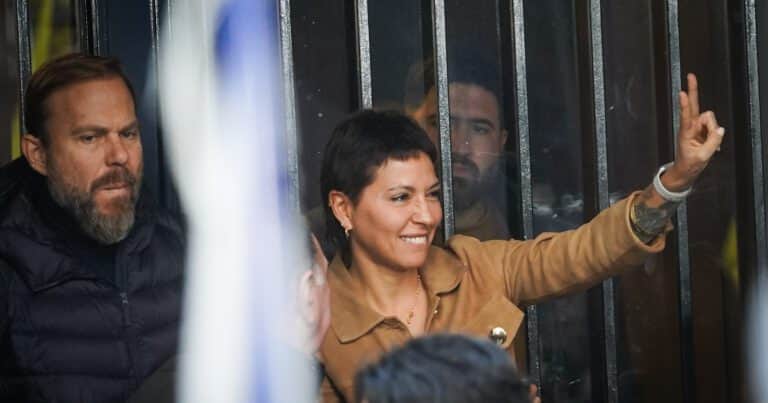Sin Cristina en la boleta, el peronismo empieza el rearmado de la estrategia electoral en la Provincia