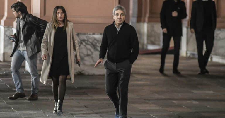 Ante dudas en Wall Street, Argentina busca créditos en bancos y organismos por US$ 6.000 millones
