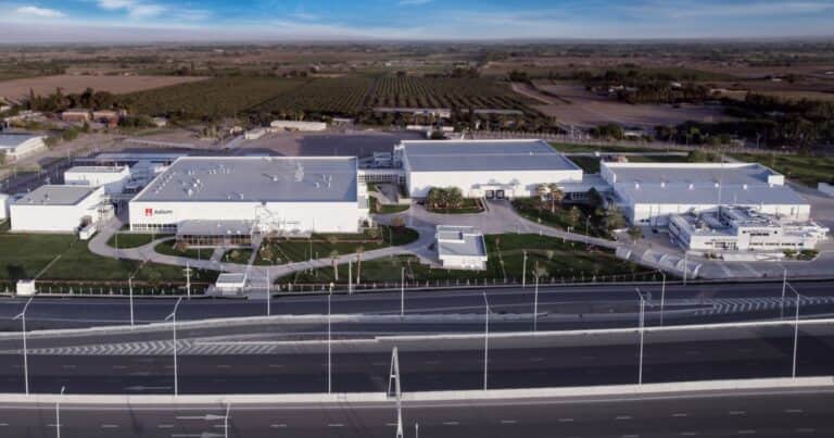 Un laboratorio nacional invierte US$ 50 millones en su planta y traerá un innovador tratamiento para la obesidad