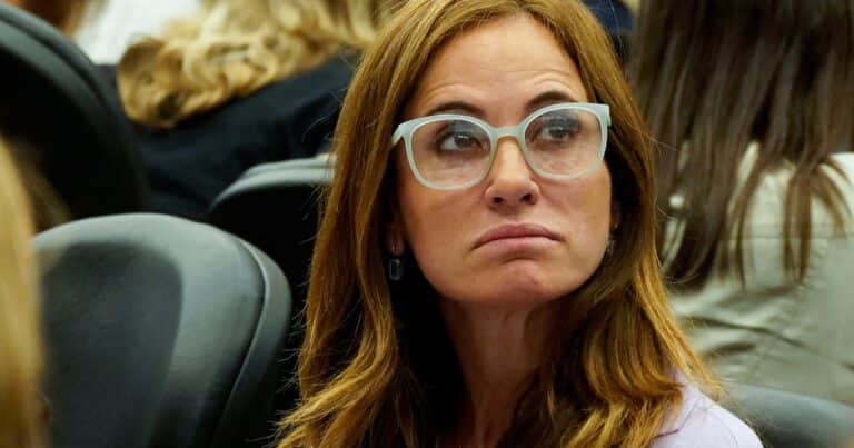 «Vic divina» y «Ministra antipobres»: Tolosa Paz cruzó a Juan Grabois por pedir que el PJ no se presente a elecciones y le llovieron críticas