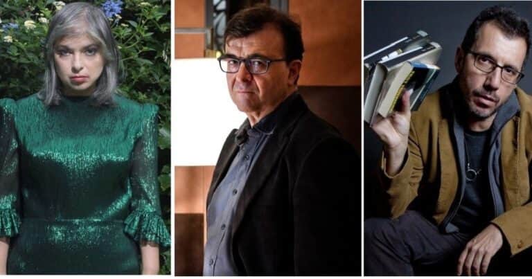 Premio Clarín Novela, 2025: todos listos y en sus marcas, por una vuelta más