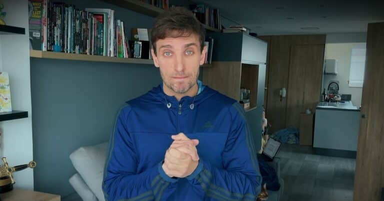 Fallo polémico en Brasil: un comediante fue condenado a 8 años de prisión por un show «discriminatorio»