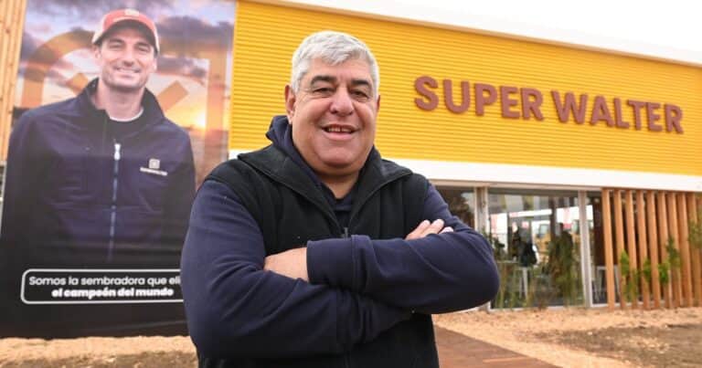 «Hay que competir»: una empresa tiene 60 días de demora de entrega ante la gran cantidad de ventas