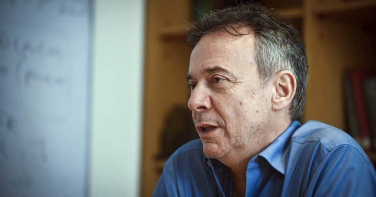 Daniel Artana: “Parece haberse adelantado la dolarización preelectoral”