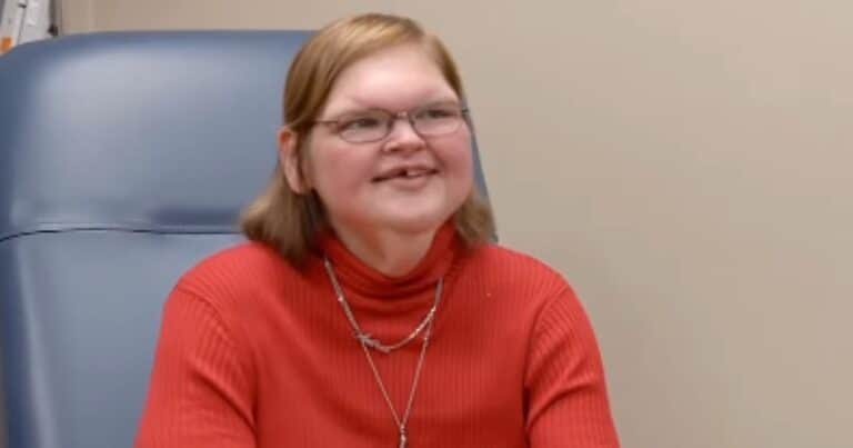 La confesión íntima de Tammy Slaton, una de las hermanas de «Kilos mortales», tras su increíble pérdida de peso: «Soy pansexual»