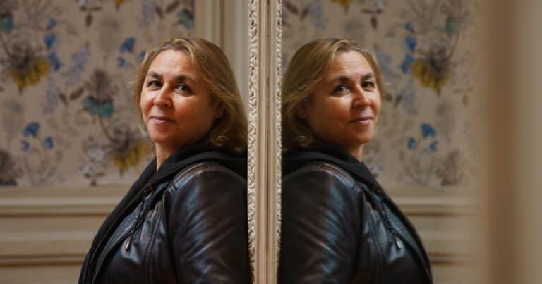 Megan Maxwell, un diálogo íntimo con la reina de la novela romántica