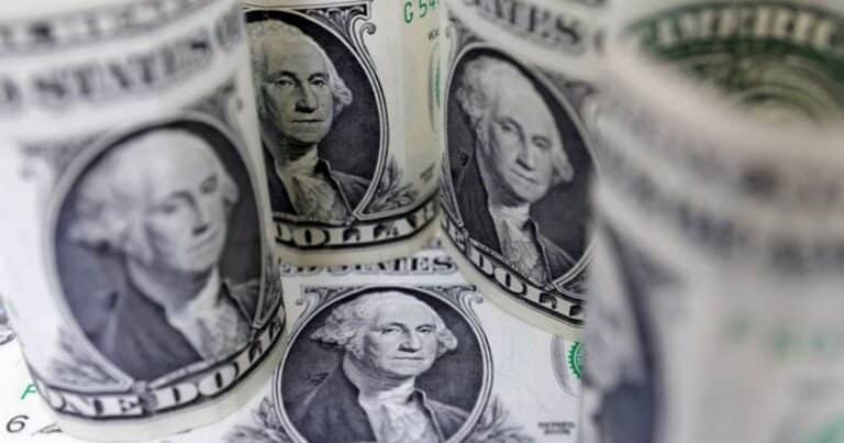 Calma cambiaria: los cuatro motivos que hacen retroceder al dólar