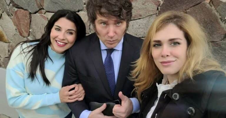 Marcela Pagano y Lilia Lemoine volvieron a tirarse con todo en las redes: «No tuve que esperar la promesa de ningún fin de mandato para poder gestar un bebé»