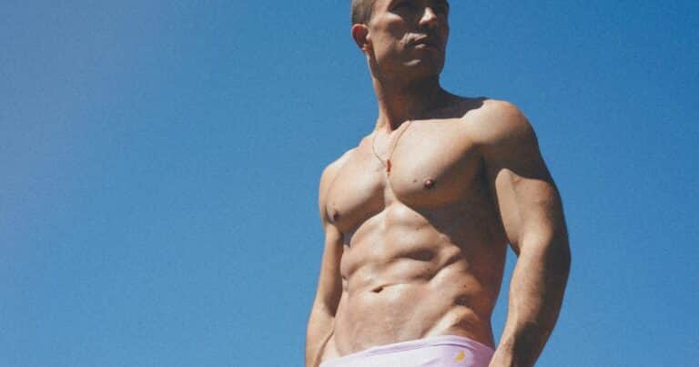 Quién es el actor de telenovelas que vende ropa interior usada en OnlyFans