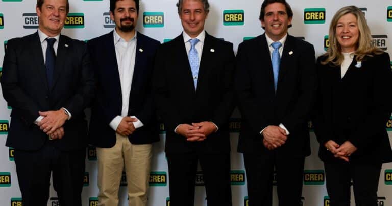 Renovación de autoridades en una entidad técnica clave del campo