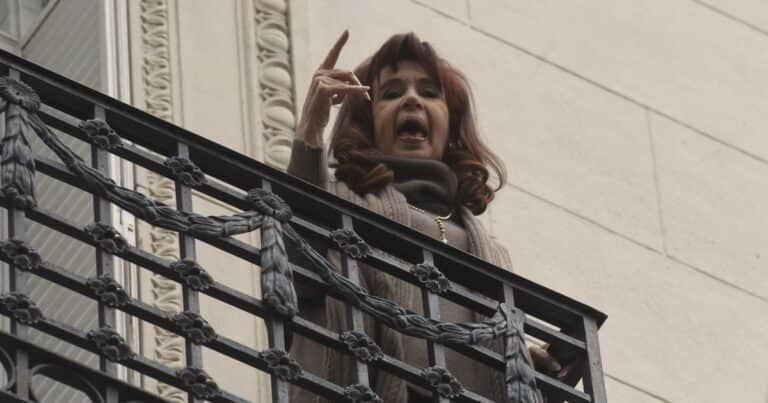 Cristina Kirchner ya tiene un juez para que decida si le devuelve la jubilación de privilegio de $ 22 millones