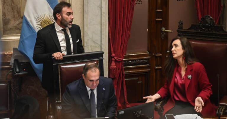 Jubilados y discapacidad: el kirchnerismo busca los dos tercios para aprobarlos y el oficialismo intenta retrasar el debate