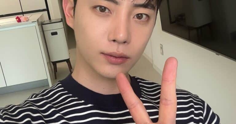 A los 29 años, murió de manera repentina Kim Jong Suk, el famoso actor y modelo surcoreano