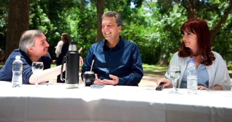 Elecciones 2025 en Argentina, EN VIVO: el PJ bonaerense se reúne para redefinir su estrategia de cara a las legislativas