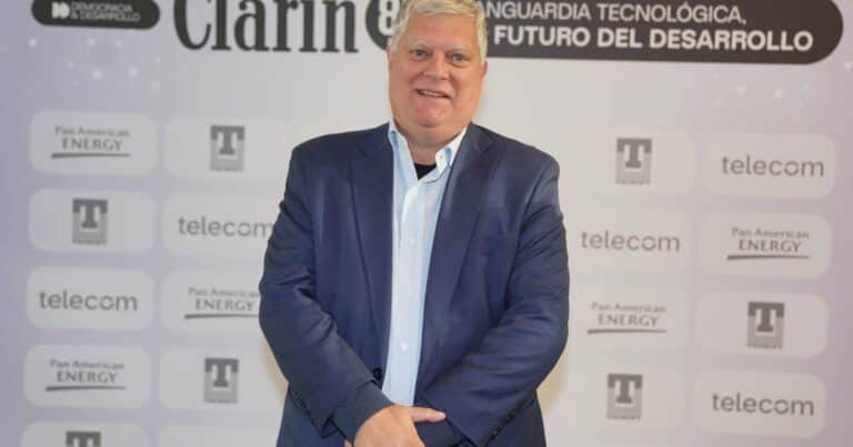«Hay que nivelar la cancha»: los industriales reclaman reducción de impuestos y una reforma laboral para exportar más