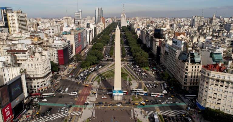 Destacaron a Buenos Aires como ciudad “lista para el futuro”: qué significa y por qué es una de las pocas de América Latina