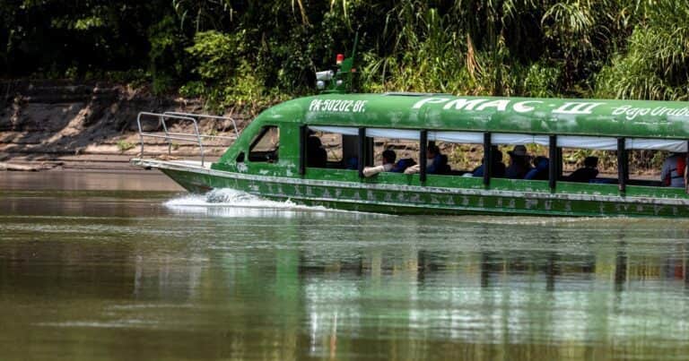 La conexión de Vaca Muerta con el gas del Amazonas y la lección que tiene Perú para el sueño argentino