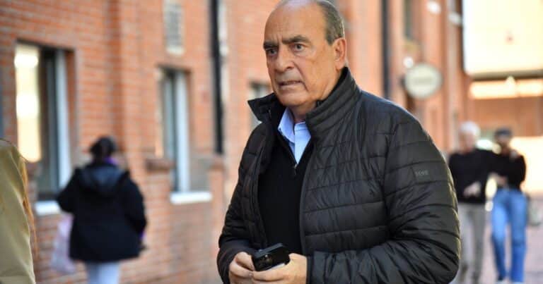 «Espero que no se monte un show»: la advertencia de Francos sobre la detención de Cristina Kirchner