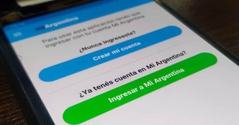 Hackers robaron datos de casi 13.000 usuarios de Mi Argentina: qué información sensible había en las cuentas