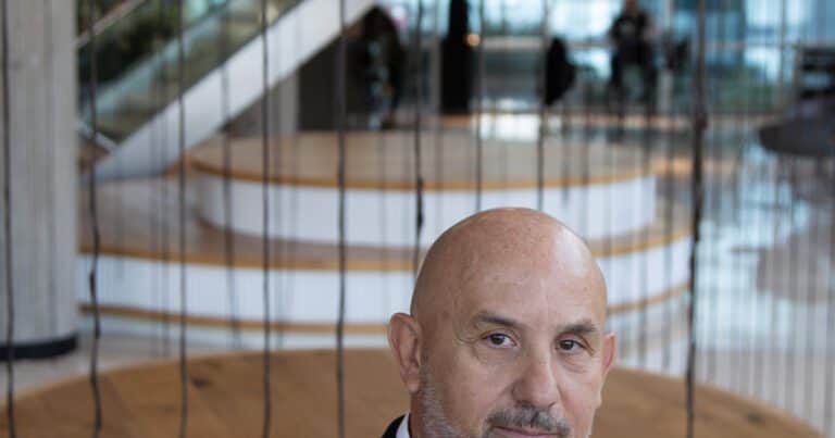 Lo desplazaron de una oficina pública y hoy factura US$ 1.000 millones: la historia de Vital, la principal cadena mayorista