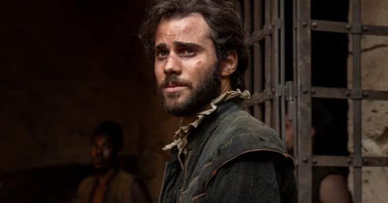 ¿Cómo es ‘El Cautivo’, la película de Alejandro Amenábar sobre Cervantes?