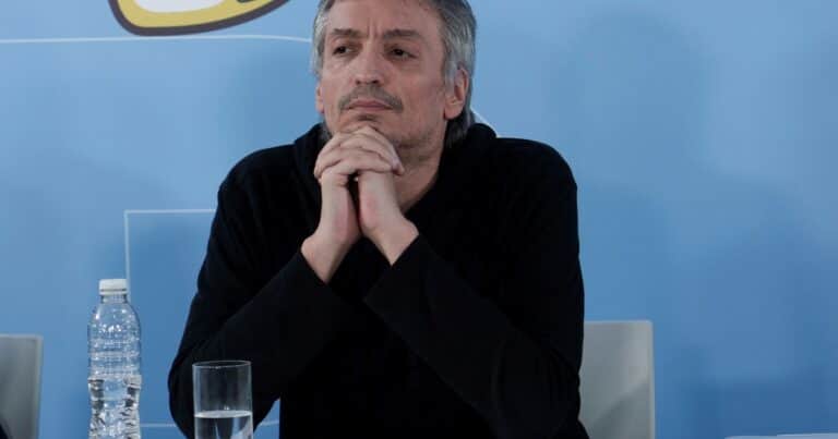 El plan B de La Cámpora si se arruina la marcha a Comodoro Py para apoyar a Cristina