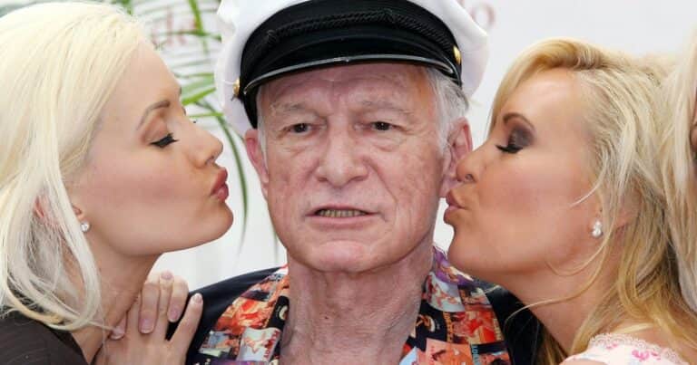 Las conejitas de Playboy contaron los padecimientos sexuales con Hugh Hefner: «Fue un infierno»