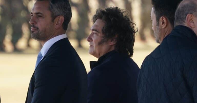 Aumento de las jubilaciones y discapacidad, las dos complicaciones políticas que espera el Gobierno en los meses que faltan hasta las elecciones
