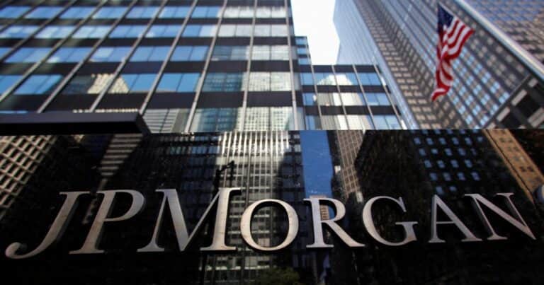 Crítico informe del JP Morgan, el mayor banco de EE.UU.