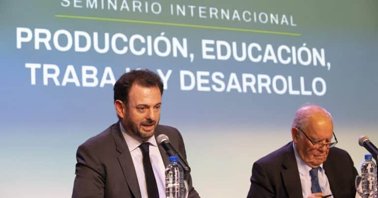 Default de Celulosa: propone a sus acreedores pagar sin quita, pero a más plazo y menor tasa su deuda de US$ 128 millones