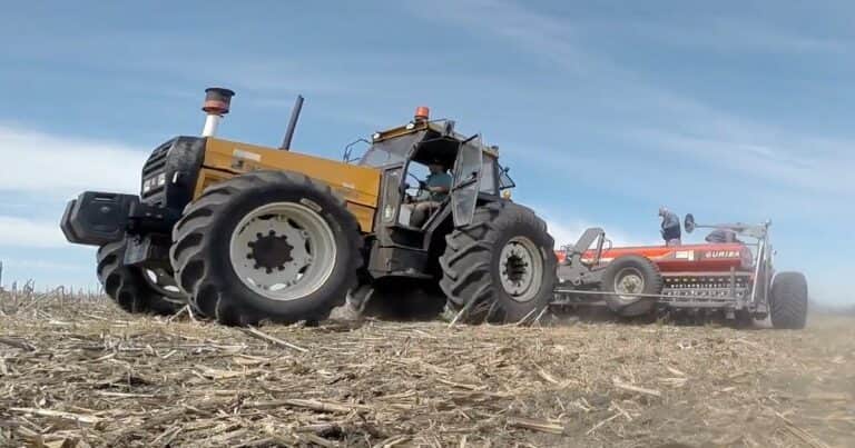 Sorpresa en el campo porque la soja ya no es el cultivo con mayor presión impositiva
