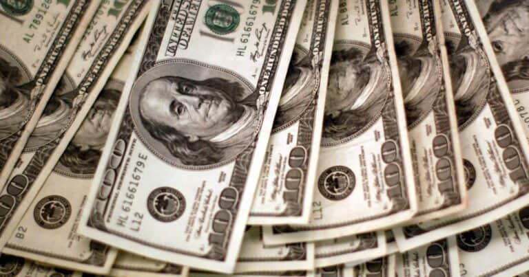 Dólar blue hoy: a cuánto cotiza este martes 10 de junio