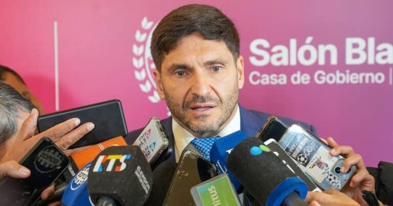 Asaltaron a un hermano del gobernador de Santa Fe: lo maniataron junto a su esposa y se llevaron hasta el registro de cámaras