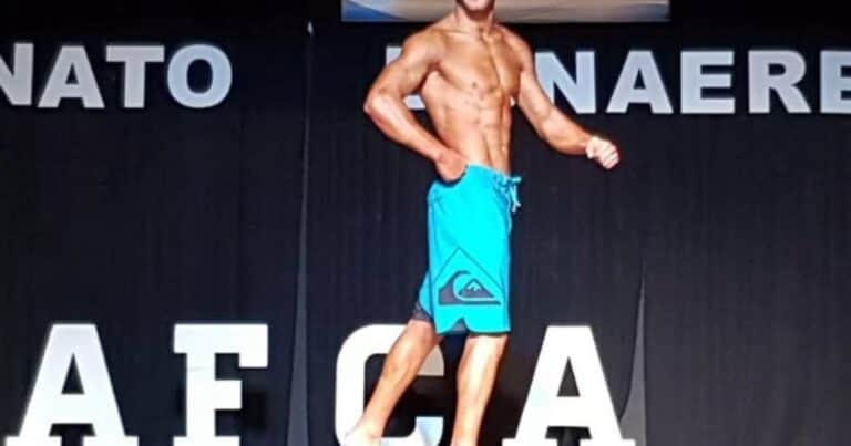 Habla el joven al que lo chocó una caravana de motos en Mar del Plata: «Tuve que correr en patas por mi vida»