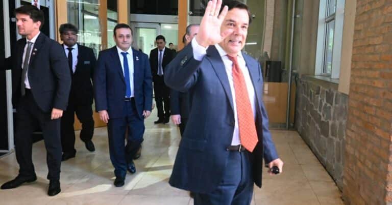 En Misiones, el partido de Carlos Rovira anunció sus candidatos a diputados nacionales y sumó a varios libertarios