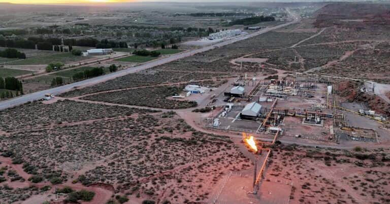 YPF licitará más yacimientos convencionales y reafirma su concentración en Vaca Muerta