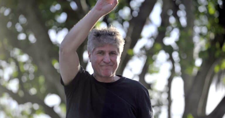 La ANSeS demandó a Amado Boudou para que devuelva $236 millones de la jubilación de privilegio que recibió tras ser condenado por corrupción