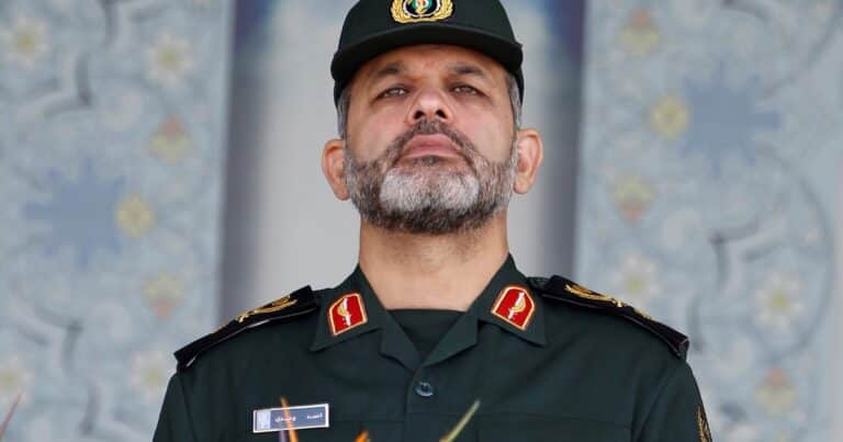 Irán designa a uno de los acusados del atentado a la AMIA al mando de la Guardia Revolucionaria