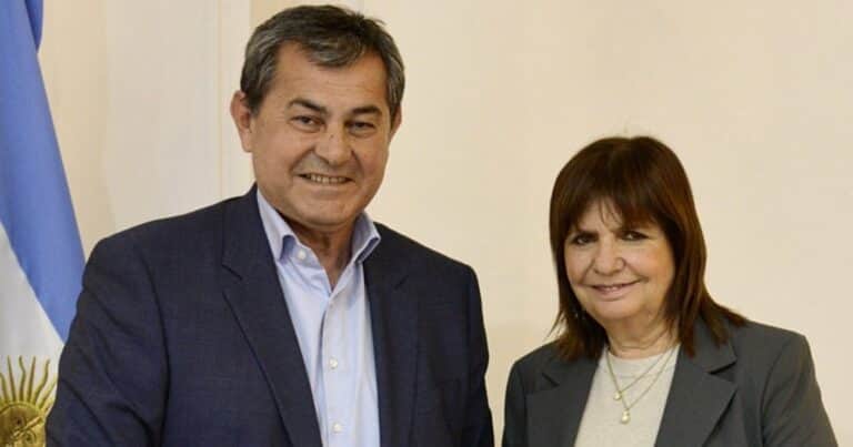 Atilio Basualdo, el gildista devenido en candidato de Milei que acusa a Insfrán de querer matarlo: «Creí en Gildo, es un mafioso»