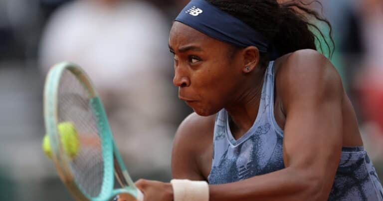 Coco Gauff ganó Roland Garros: quién es Mery Vago, la argentina clave en la carrera de la reina de Roland Garros