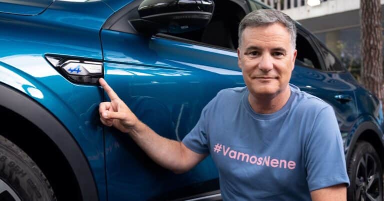 Renault lanza su nueva pickup en 2026 y ya piensa en la renovación del Kangoo