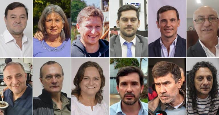 Elecciones 2025 en Misiones, EN VIVO: hasta qué hora se vota, el padrón electoral, cuándo salen los resultados y todo sobre las legislativas de este 8 de junio