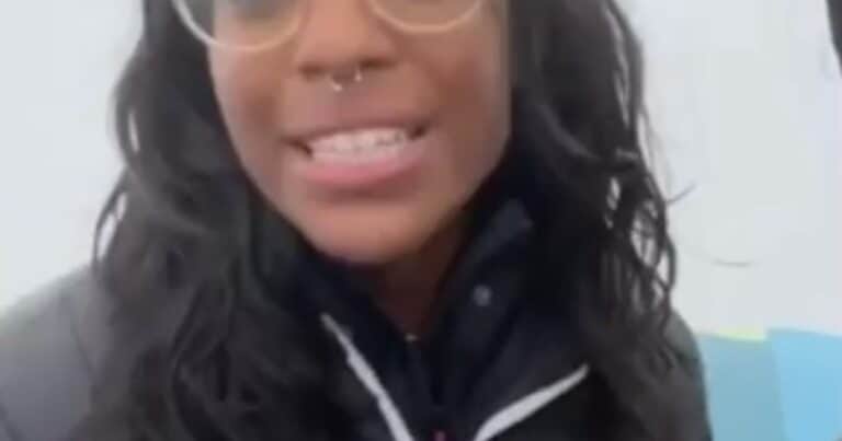 Se conoció el último video que grabó la joven brasileña que cayó en el volcán de Indonesia poco antes del accidente