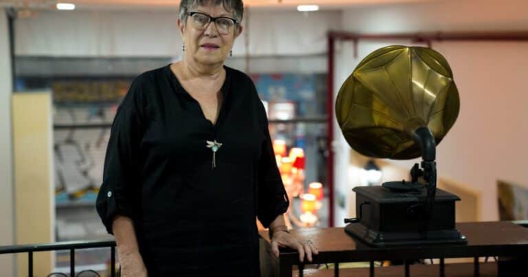 María Teresa Andruetto inaugurará la Feria del Libro Infantil y Juvenil