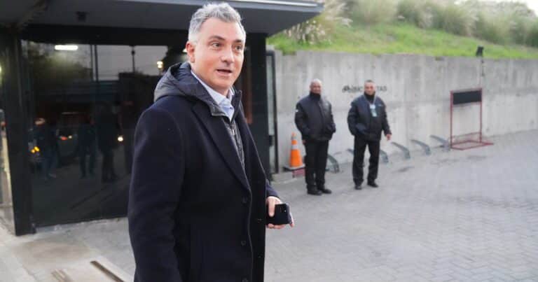 Libertarios y el PRO irán a las elecciones en Provincia como una alianza, pero bajo el sello de La Libertad Avanza