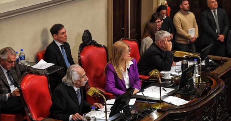 Axel Kicillof nombró otros 93 jueces en la Provincia y ya llenó más de 200 vacantes